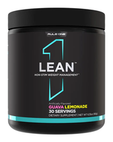 R1 Lean Guava Lemonade by Rule One Proteins